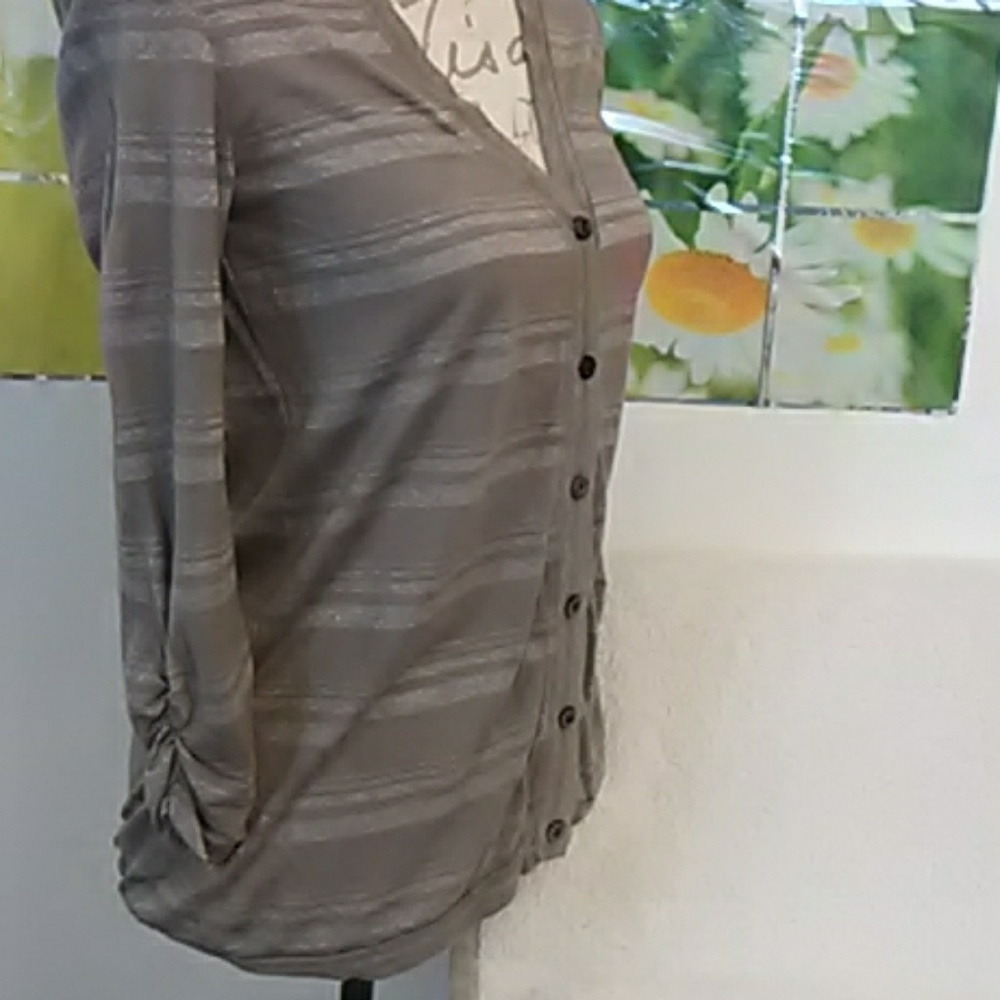 Banana Republic blouse - Picture 3 of 4